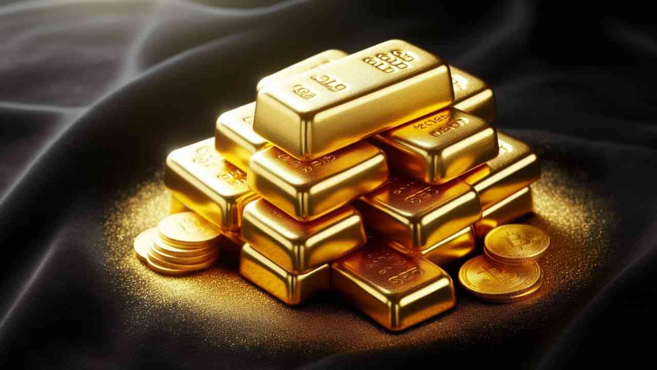 Gold Prices: सोन्याचा विक्रमी उच्चांक, तुम्ही आता गुंतवणूक करणे शहाणपणाचे आहे का? तज्ञांचे विश्लेषण